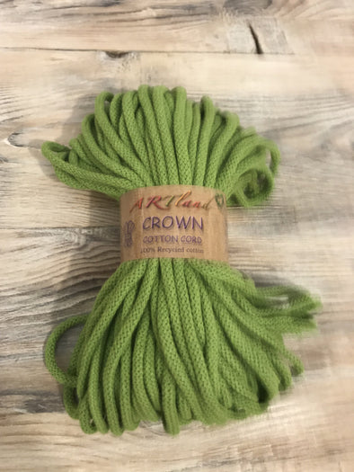 Crown Cotton Cord 11