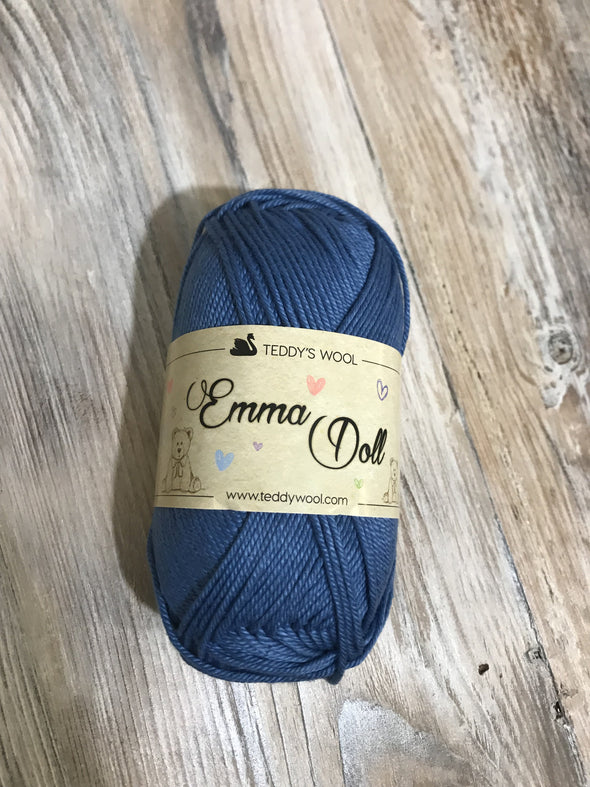 Emma Doll 091