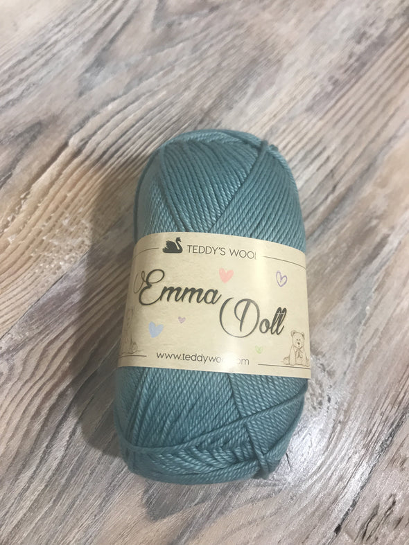 Emma Doll 099
