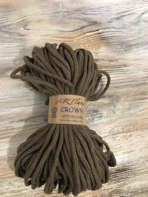 Crown Cotton Cord 10