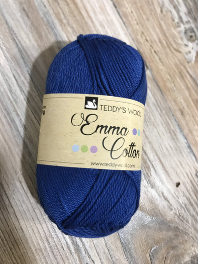 Emma Cotton 110