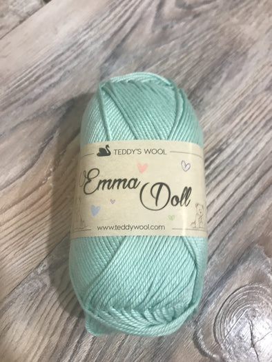 Emma Doll 137
