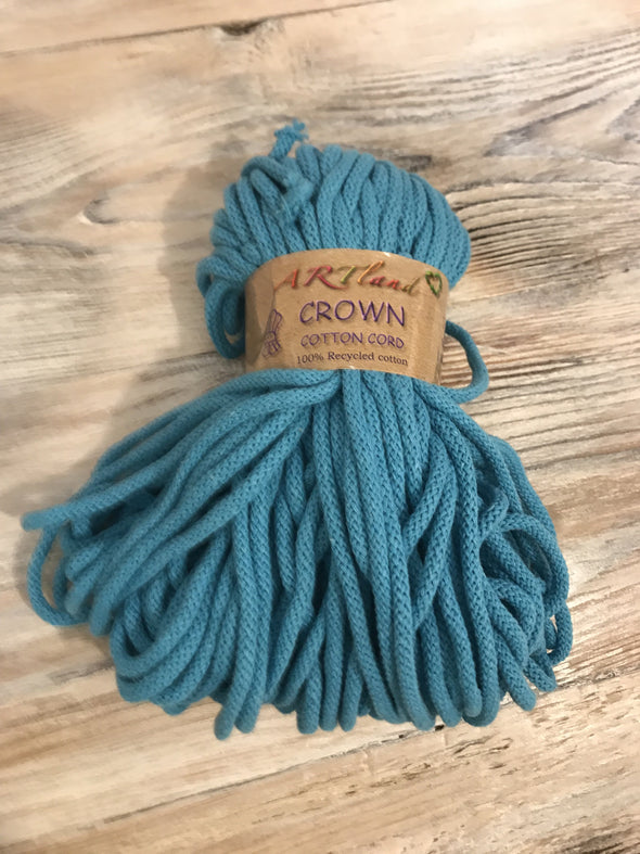 Crown Cotton Cord 17