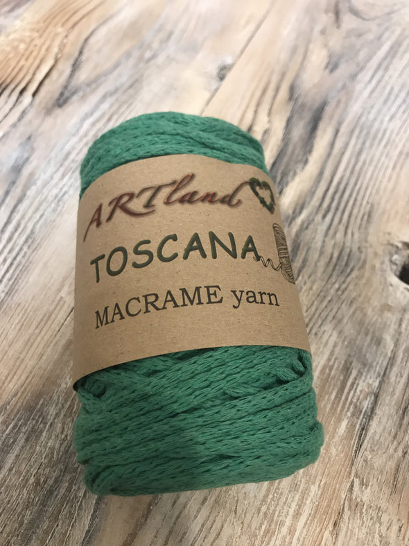 Toscana Macrame 15