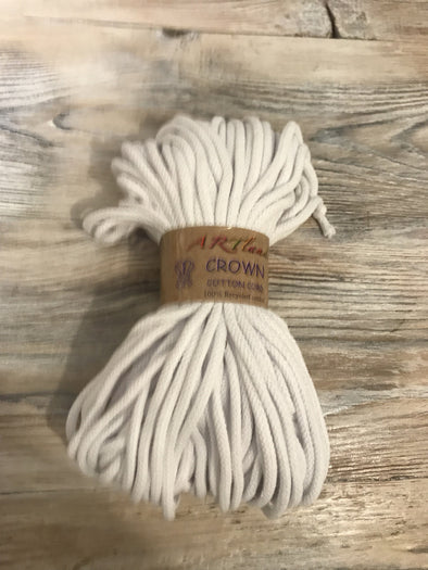 Crown Cotton Cord 1