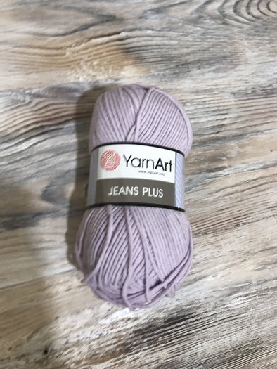 Yarn Art - Jeans Plus 19