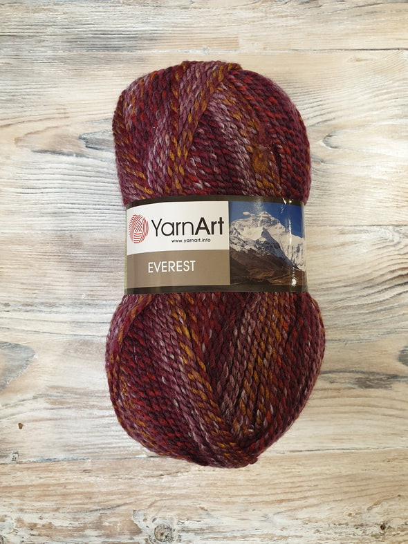 Yarn Art Everest 7038