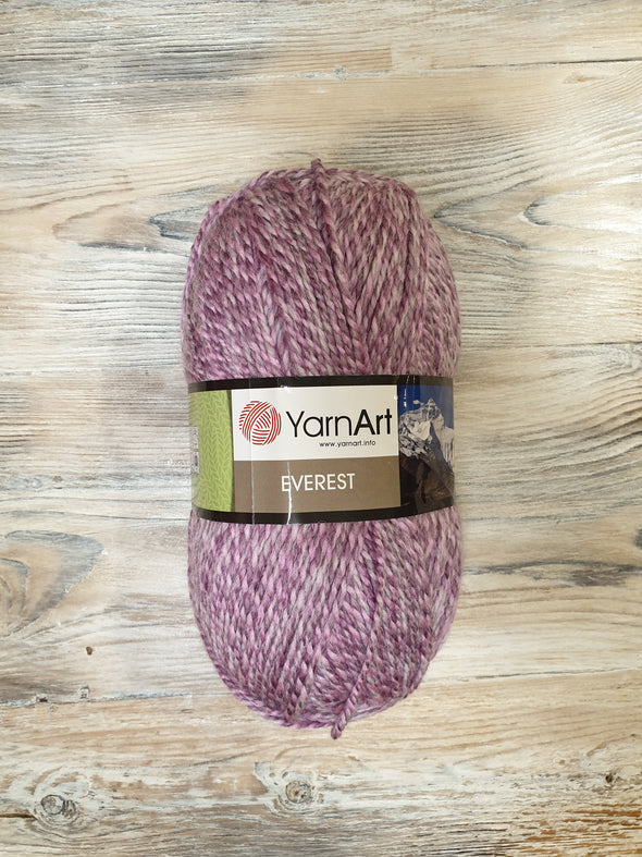 Yarn Art Everest 7023