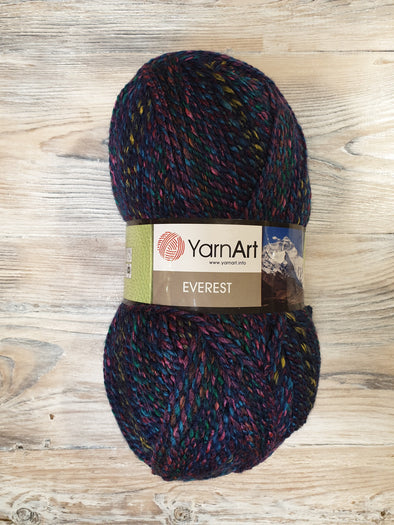 Yarn Art Everest 7045