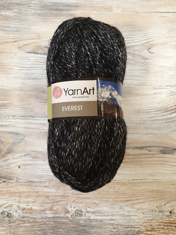 Yarn Art Everest 7040