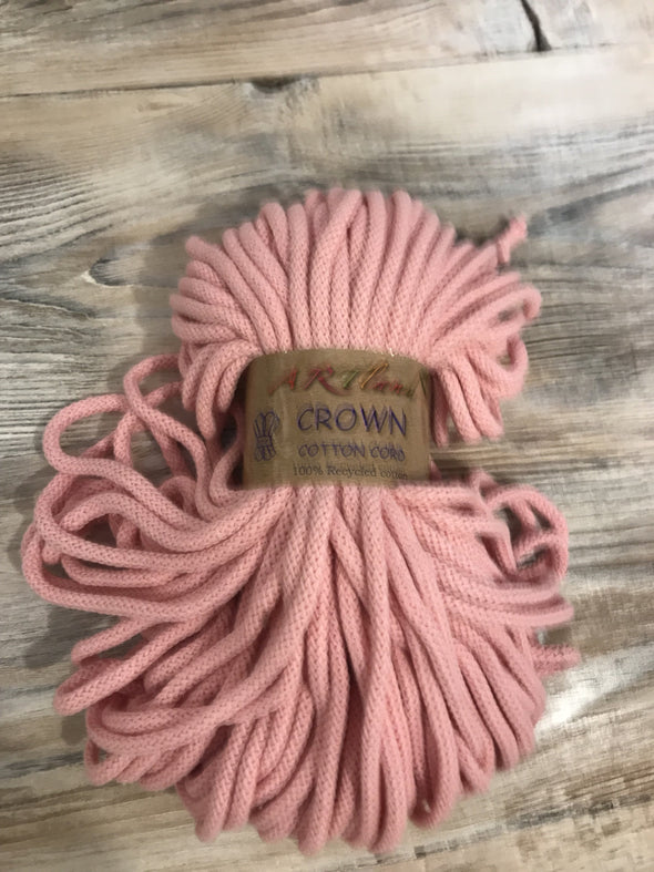 Crown Cotton Cord 22