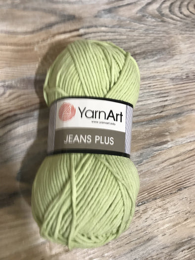 Yarn Art - Jeans Plus 11
