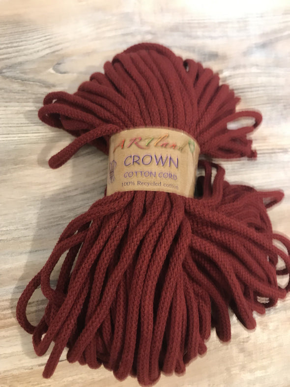 Crown Cotton Cord 30