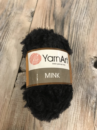 Yarn Art - Mink 336