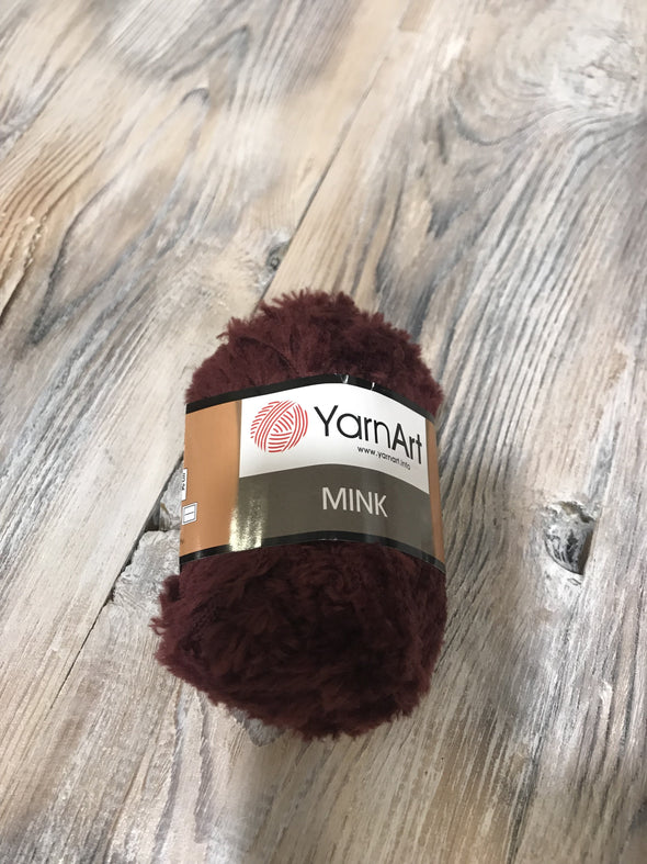 Yarn Art - Mink 339