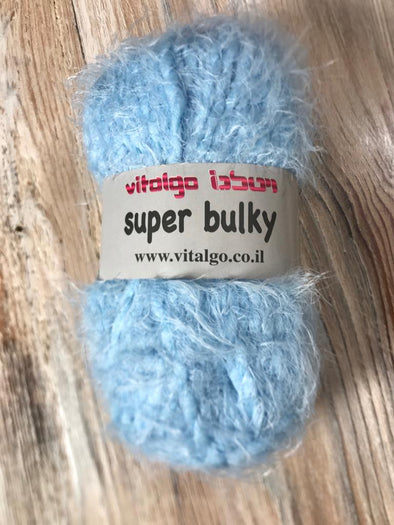 Vitalgo Super Bulky 78