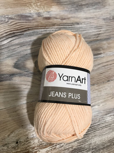 Yarn Art - Jeans Plus 73