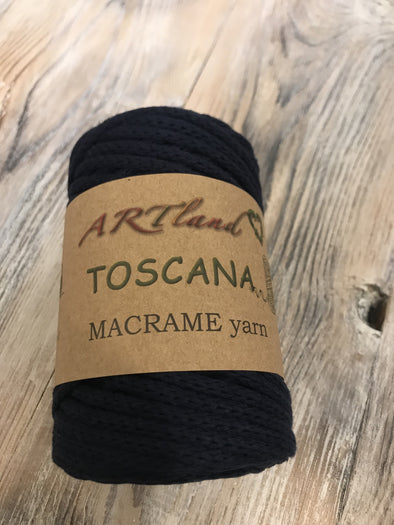Toscana Macrame 2