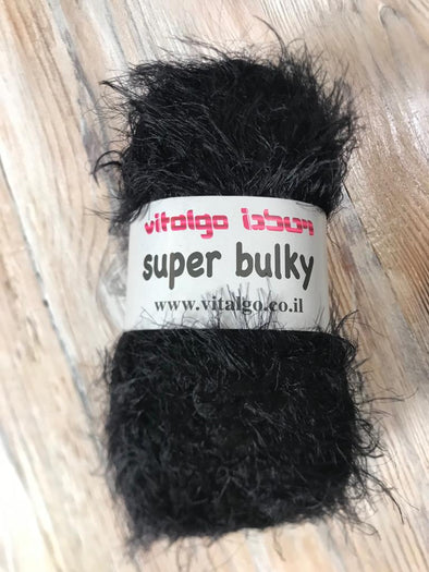 Vitalgo Super Bulky 999