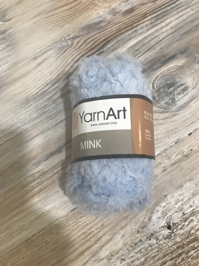 Yarn Art - Mink 351