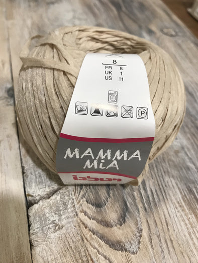 Mama Mia - אופ ווייט