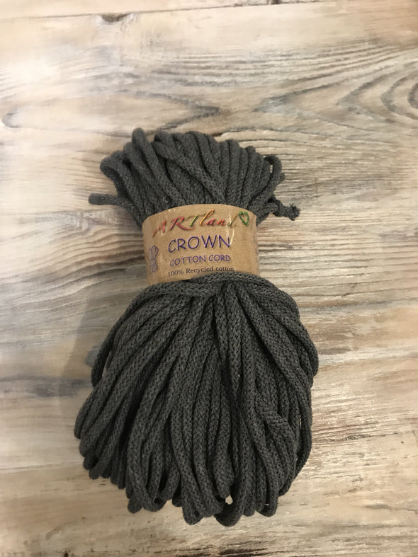 Crown Cotton Cord 6