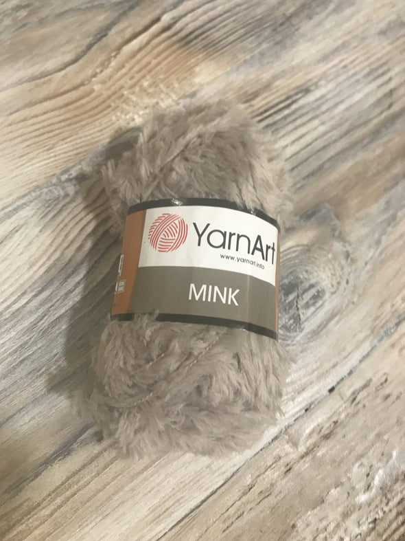 Yarn Art - Mink 337