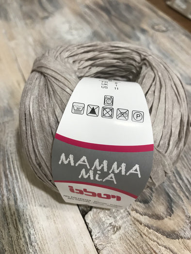 Mama Mia - 'בז