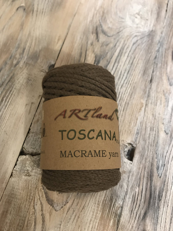 Toscana Macrame 10