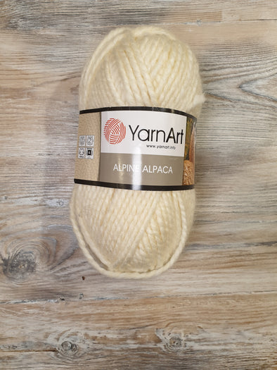 Yarn Art Alpine Alpaca 433