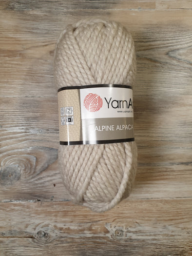 Yarn Art Alpine Alpaca 430