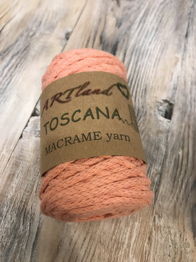 Toscana Macrame 26