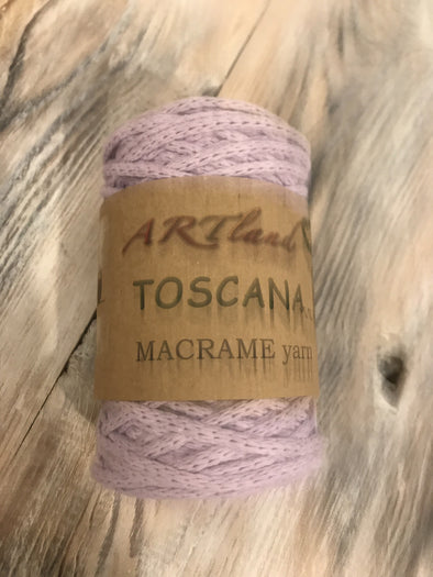 Toscana Macrame 27