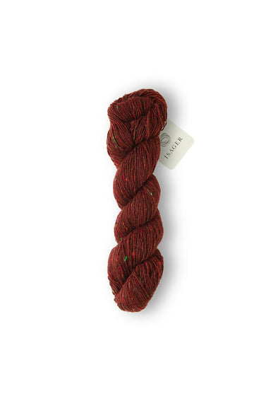 Isager Tweed- color autumn חוט צמר מעורב צמר ליזה 