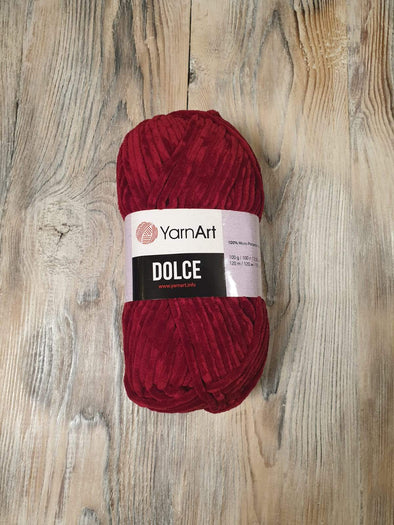 Yarn Art - Dolce 752