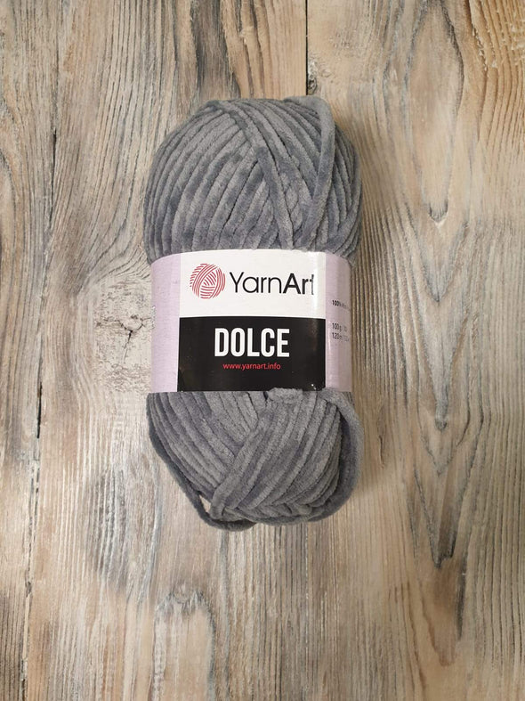 Yarn Art - Dolce 760