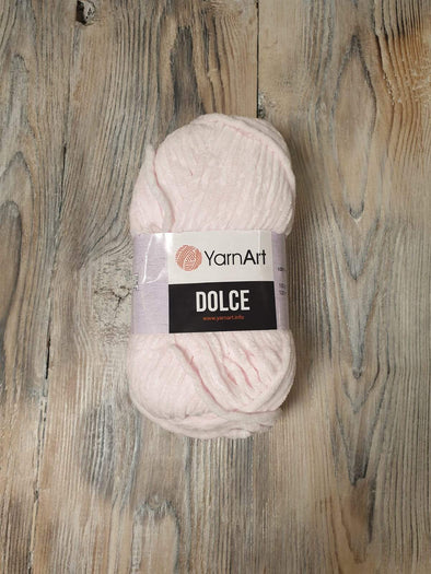 Yarn Art - Dolce 781