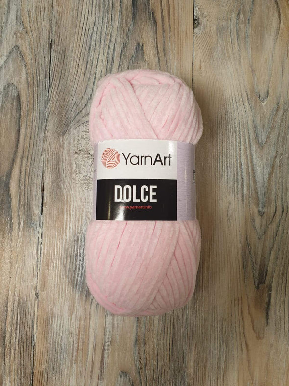 Yarn Art - Dolce 750