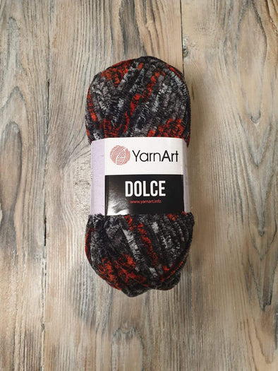 Yarn Art - Dolce 806
