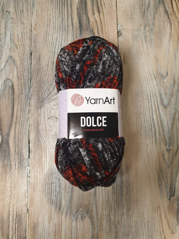 Yarn Art - Dolce 806