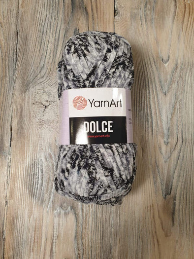 Yarn Art - Dolce 801