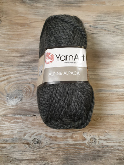 Yarn Art Alpine Alpaca 436