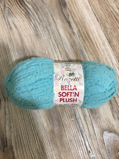 Rozetti- Bella Soft'n Plush 975