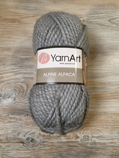 Yarn Art Alpine Alpaca 447