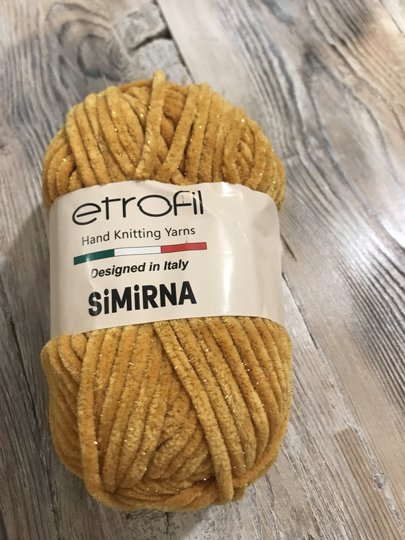 Etrofil Simirna 70214