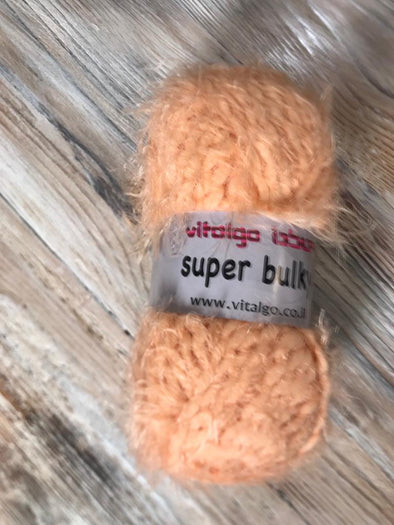 Vitalgo Super Bulky BAN072