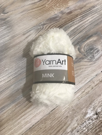 Yarn Art - Mink 330