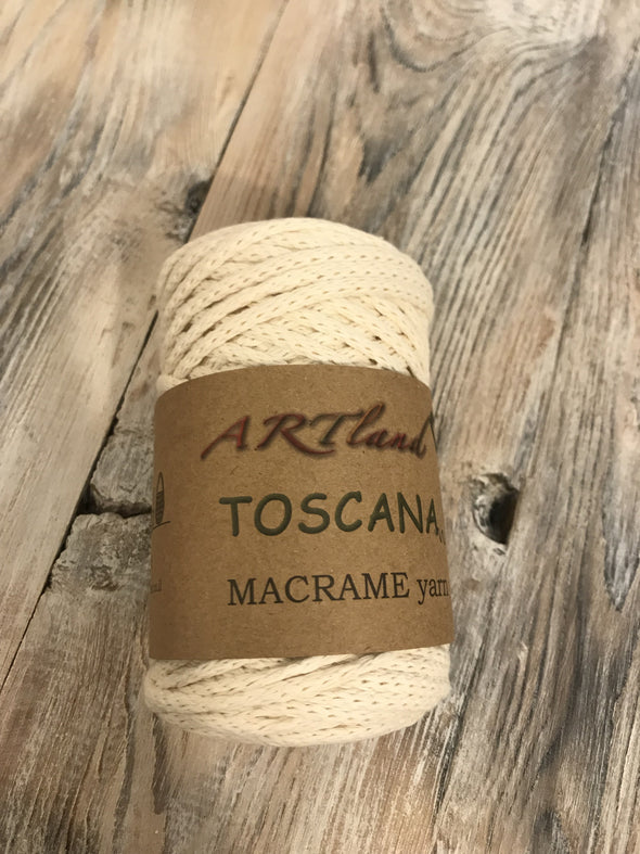 Toscana Macrame 6