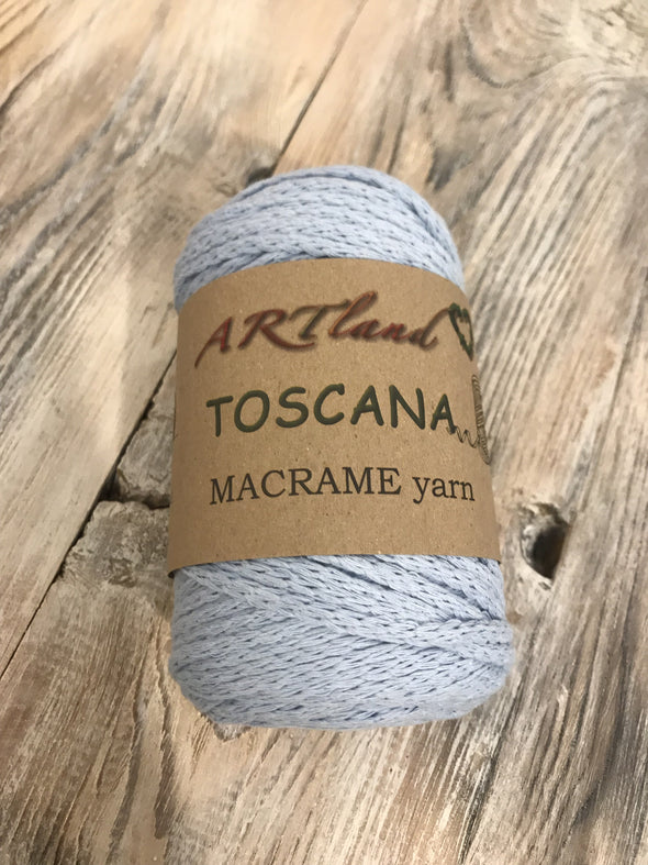 Toscana Macrame 17