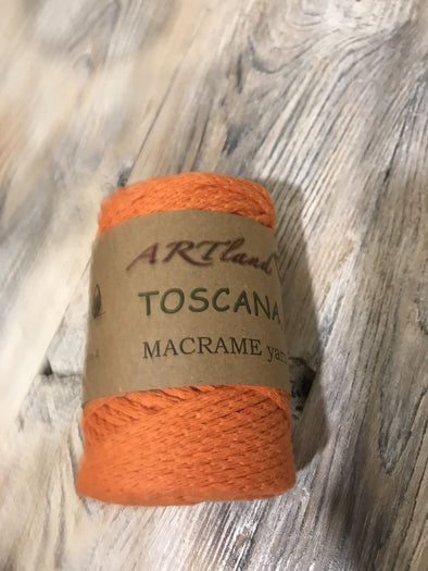 Toscana Macrame 24